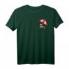 Faultier mit Sonnenbrille Sommerzeit T-Shirt – Lustiges Tiermotiv für Damen, Herren & Kinder als Geschenkidee