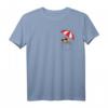 Faultier mit Sonnenbrille Sommerzeit T-Shirt – Lustiges Tiermotiv für Damen, Herren & Kinder als Geschenkidee