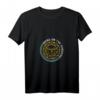 Damen Women's Sunshine Grafik T-Shirt - Lässiges Sommer-Top für Strand, Freizeit & Geschenke für Tochter, Schwester & Freundin