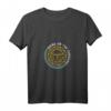 Damen Women's Sunshine Grafik T-Shirt - Lässiges Sommer-Top für Strand, Freizeit & Geschenke für Tochter, Schwester & Freundin