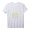 Damen Women's Sunshine Grafik T-Shirt - Lässiges Sommer-Top für Strand, Freizeit & Geschenke für Tochter, Schwester & Freundin