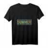Sommerzeit Tank Top - Leichtes, atmungsaktives Oberteil mit klassischem Schnitt für heiße Tage
