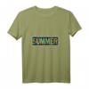 Sommerzeit Tank Top - Leichtes, atmungsaktives Oberteil mit klassischem Schnitt für heiße Tage