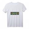 Sommerzeit Tank Top - Leichtes, atmungsaktives Oberteil mit klassischem Schnitt für heiße Tage