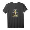 Eiscreme Schokoladeneis Geschenk - Vanilleeis T-Shirt für Eisliebhaber, Sommerfans & Eiscreme Fans