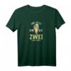 Eiscreme Schokoladeneis Geschenk - Vanilleeis T-Shirt für Eisliebhaber, Sommerfans & Eiscreme Fans
