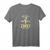 Eiscreme Schokoladeneis Geschenk - Vanilleeis T-Shirt für Eisliebhaber, Sommerfans & Eiscreme Fans