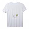 Völlig untersommert Sommer T-Shirt mit V-Ausschnitt – Lustiges Motiv für Sonnenliebhaber, Strandurlaub & Mallorca-Fans