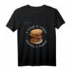 Sommerzeit, Grill-Saison T-Shirt – Lustiges Grillshirt für Sommerpartys, Fleischliebhaber & Grillfans