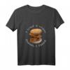 Sommerzeit, Grill-Saison T-Shirt – Lustiges Grillshirt für Sommerpartys, Fleischliebhaber & Grillfans