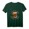 Sommerzeit, Grill-Saison T-Shirt – Lustiges Grillshirt für Sommerpartys, Fleischliebhaber & Grillfans