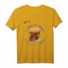 Sommerzeit, Grill-Saison T-Shirt – Lustiges Grillshirt für Sommerpartys, Fleischliebhaber & Grillfans