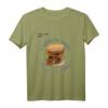 Sommerzeit, Grill-Saison T-Shirt – Lustiges Grillshirt für Sommerpartys, Fleischliebhaber & Grillfans