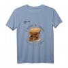Sommerzeit, Grill-Saison T-Shirt – Lustiges Grillshirt für Sommerpartys, Fleischliebhaber & Grillfans