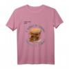 Sommerzeit, Grill-Saison T-Shirt – Lustiges Grillshirt für Sommerpartys, Fleischliebhaber & Grillfans