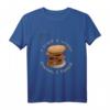Sommerzeit, Grill-Saison T-Shirt – Lustiges Grillshirt für Sommerpartys, Fleischliebhaber & Grillfans