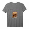 Sommerzeit, Grill-Saison T-Shirt – Lustiges Grillshirt für Sommerpartys, Fleischliebhaber & Grillfans