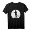 SUP Girl - Stand-Up Paddle Paddelsport T-Shirt für Frauen & Mädchen – Perfektes Geschenk für Wassersportliebhaberinnen im Sommer