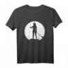 SUP Girl - Stand-Up Paddle Paddelsport T-Shirt für Frauen & Mädchen – Perfektes Geschenk für Wassersportliebhaberinnen im Sommer