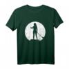 SUP Girl - Stand-Up Paddle Paddelsport T-Shirt für Frauen & Mädchen – Perfektes Geschenk für Wassersportliebhaberinnen im Sommer