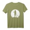 SUP Girl - Stand-Up Paddle Paddelsport T-Shirt für Frauen & Mädchen – Perfektes Geschenk für Wassersportliebhaberinnen im Sommer
