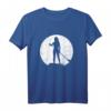 SUP Girl - Stand-Up Paddle Paddelsport T-Shirt für Frauen & Mädchen – Perfektes Geschenk für Wassersportliebhaberinnen im Sommer