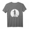 SUP Girl - Stand-Up Paddle Paddelsport T-Shirt für Frauen & Mädchen – Perfektes Geschenk für Wassersportliebhaberinnen im Sommer
