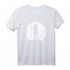 SUP Girl - Stand-Up Paddle Paddelsport T-Shirt für Frauen & Mädchen – Perfektes Geschenk für Wassersportliebhaberinnen im Sommer