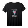Eiscreme Schokoladeneis Geschenk - Sommerliches Vanilleeis T-Shirt für Eisliebhaber und Fans
