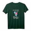 Eiscreme Schokoladeneis Geschenk - Sommerliches Vanilleeis T-Shirt für Eisliebhaber und Fans