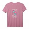 Eiscreme Schokoladeneis Geschenk - Sommerliches Vanilleeis T-Shirt für Eisliebhaber und Fans