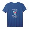 Eiscreme Schokoladeneis Geschenk - Sommerliches Vanilleeis T-Shirt für Eisliebhaber und Fans