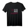 Frauen T-Shirt mit Spruch 'Gehen Sie aus dem Weg' – Lustiges Geschenk für Freunde, Familie und Kollegen zum Geburtstag & Weihnachten