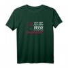 Frauen T-Shirt mit Spruch 'Gehen Sie aus dem Weg' – Lustiges Geschenk für Freunde, Familie und Kollegen zum Geburtstag & Weihnachten