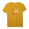 Frauen T-Shirt mit Spruch 'Gehen Sie aus dem Weg' – Lustiges Geschenk für Freunde, Familie und Kollegen zum Geburtstag & Weihnachten