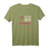Frauen T-Shirt mit Spruch 'Gehen Sie aus dem Weg' – Lustiges Geschenk für Freunde, Familie und Kollegen zum Geburtstag & Weihnachten