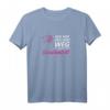 Frauen T-Shirt mit Spruch 'Gehen Sie aus dem Weg' – Lustiges Geschenk für Freunde, Familie und Kollegen zum Geburtstag & Weihnachten