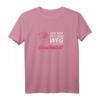 Frauen T-Shirt mit Spruch 'Gehen Sie aus dem Weg' – Lustiges Geschenk für Freunde, Familie und Kollegen zum Geburtstag & Weihnachten