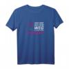 Frauen T-Shirt mit Spruch 'Gehen Sie aus dem Weg' – Lustiges Geschenk für Freunde, Familie und Kollegen zum Geburtstag & Weihnachten