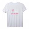 Frauen T-Shirt mit Spruch 'Gehen Sie aus dem Weg' – Lustiges Geschenk für Freunde, Familie und Kollegen zum Geburtstag & Weihnachten