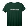 Ausser Betrieb Geduldsfaden ist gerissen Mitarbeiter Spruch T-Shirt - Lustiges Geschenk zur Mitarbeiterfeier & Geburtstag für Kollegen