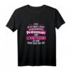 Damen Lustiges Logistikerin T-Shirt - Originelles Geschenk für Kolleginnen, Chefinnen & Mitarbeiterinnen zu Geburtstag, Rente, Jubiläum, Weihnachten oder Abschied
