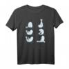 Seelöwe Yoga & Meditation T-Shirt für Entspannung & Spiritualität – Perfektes Geschenk für Yoga- und Meditationsliebhaberinnen
