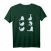 Seelöwe Yoga & Meditation T-Shirt für Entspannung & Spiritualität – Perfektes Geschenk für Yoga- und Meditationsliebhaberinnen