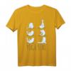 Seelöwe Yoga & Meditation T-Shirt für Entspannung & Spiritualität – Perfektes Geschenk für Yoga- und Meditationsliebhaberinnen