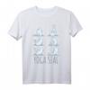 Seelöwe Yoga & Meditation T-Shirt für Entspannung & Spiritualität – Perfektes Geschenk für Yoga- und Meditationsliebhaberinnen