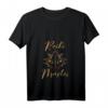Damen Reiki Master T-Shirt mit Chakra Qi Behandlung und V-Ausschnitt – Spirituelle Heilung, Yoga & Meditationskleidung, perfektes Geschenk für Reiki-Enthusiasten