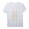 Damen Reiki Master T-Shirt mit Chakra Qi Behandlung und V-Ausschnitt – Spirituelle Heilung, Yoga & Meditationskleidung, perfektes Geschenk für Reiki-Enthusiasten