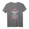 Sportschütze Mädchen T-Shirt mit Schützenverein Motiv – Perfekt für Schützenfest, Geburtstage & Volksfeste