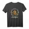 HapDeer St. Patrick's Day T-Shirt - Who Needs Luck, You Have Lasagna - Lustiges Nicktoons Lucky Shirt für Damen und Herren